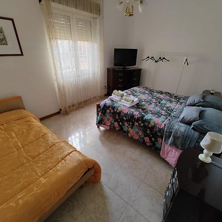 Giardinetti Rooms Рим Екстер'єр фото