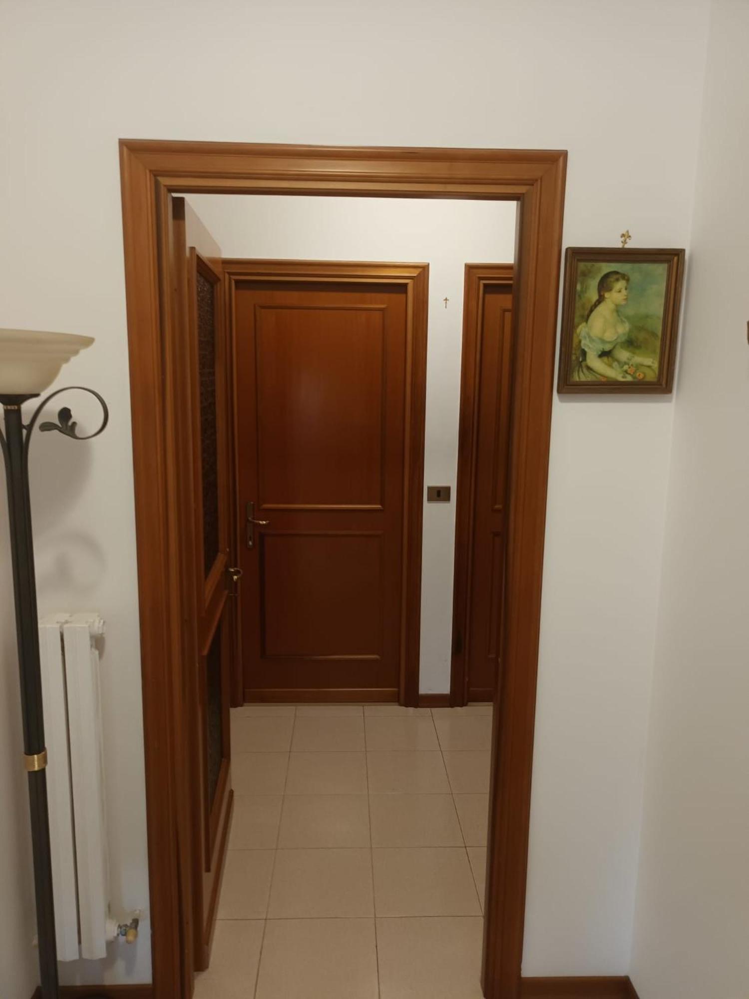 Giardinetti Rooms Рим Екстер'єр фото