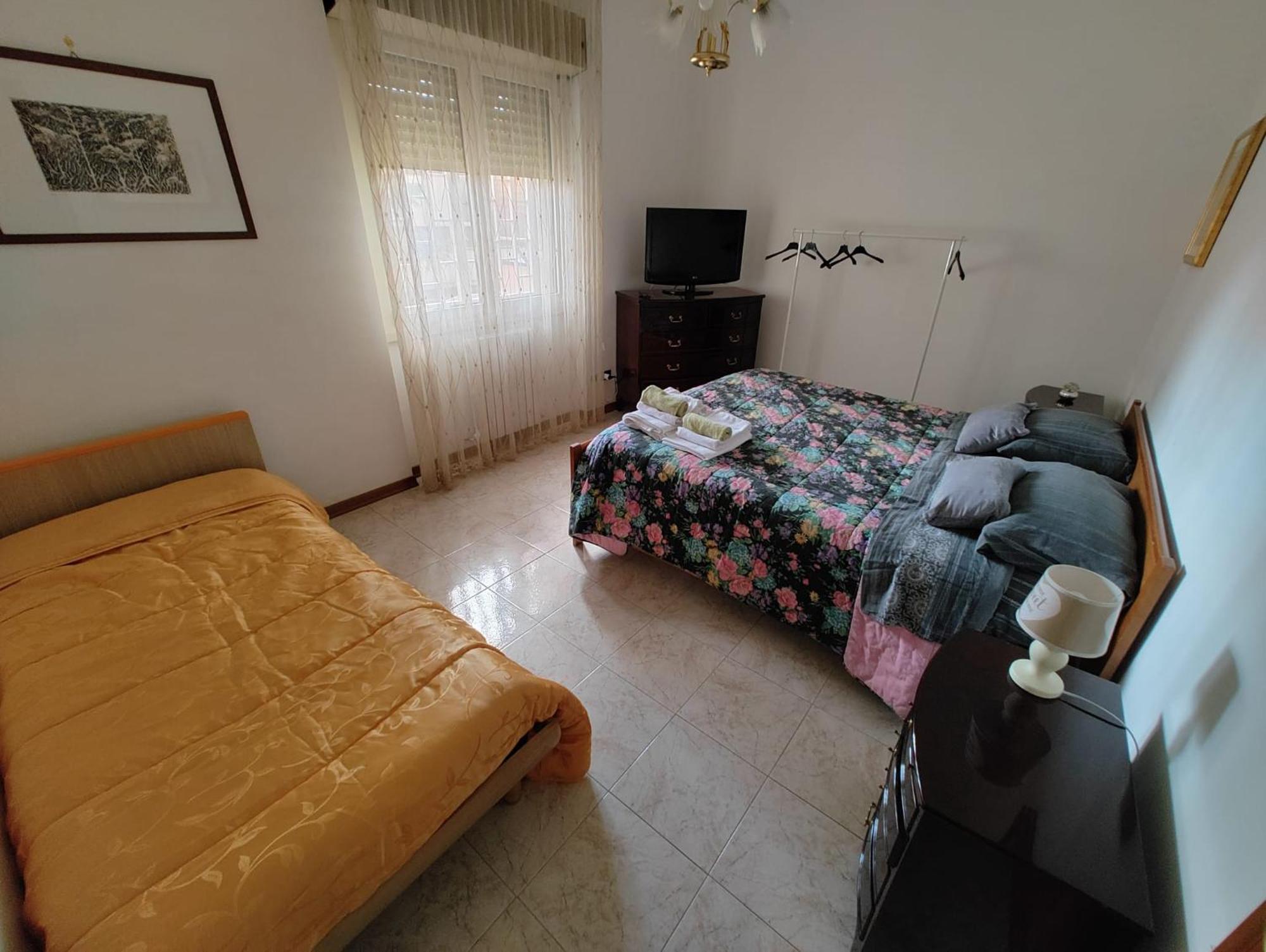 Giardinetti Rooms Рим Екстер'єр фото