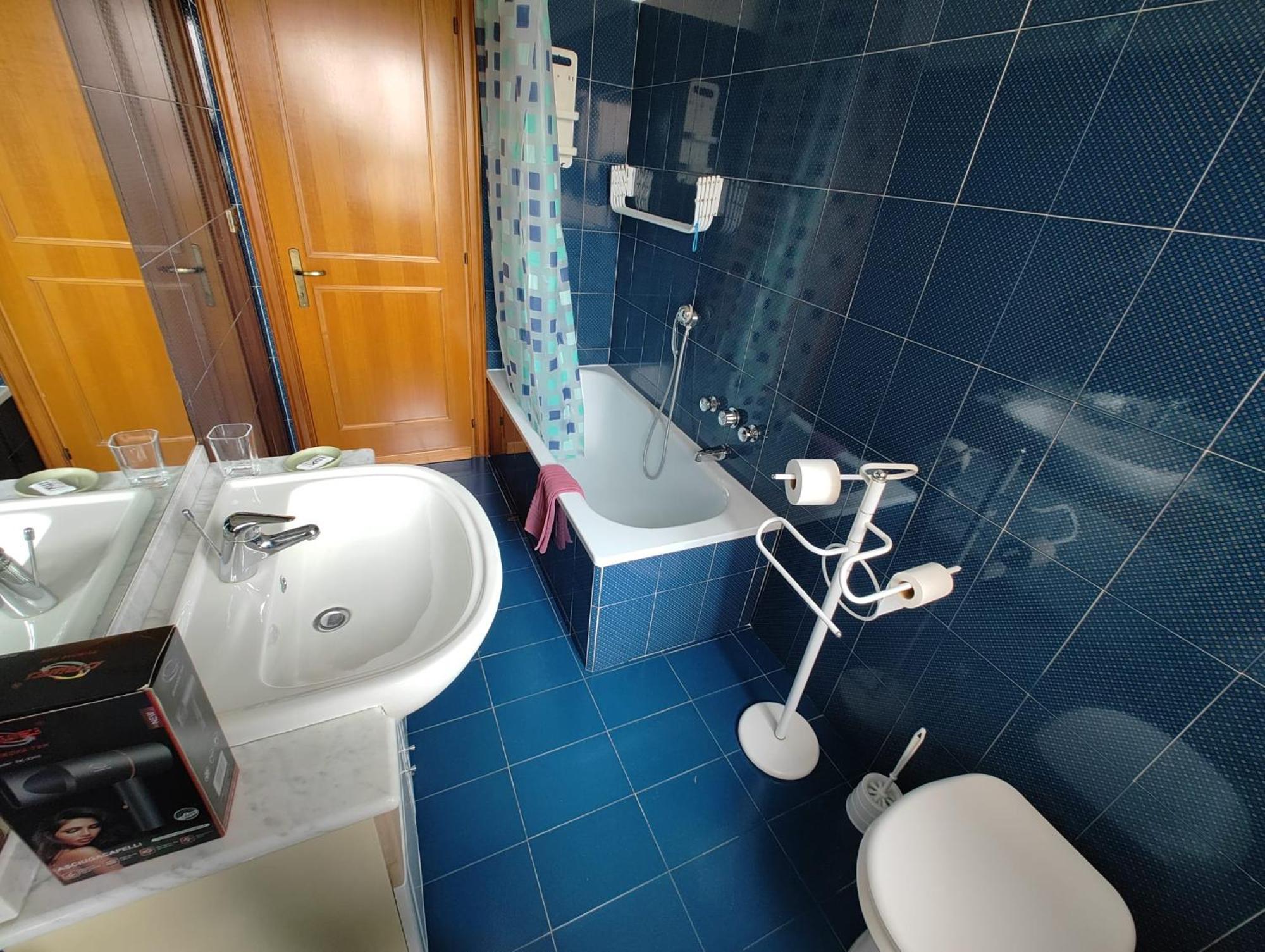 Giardinetti Rooms Рим Екстер'єр фото